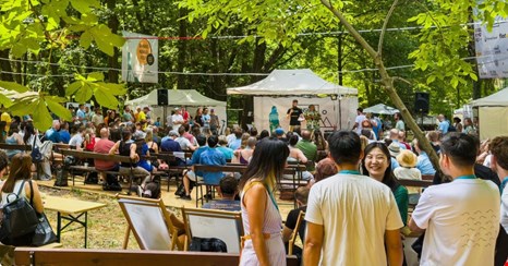 Bansko Nomad Fest June 2026 image on Nomad Stays